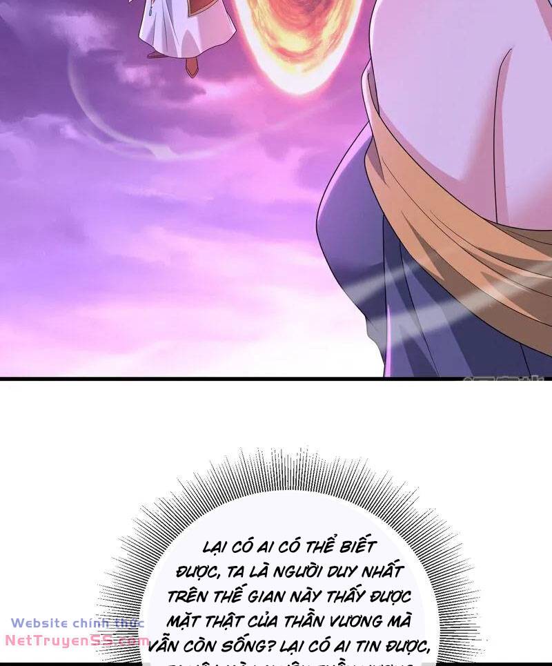 tiên võ đế tôn chapter 528 17