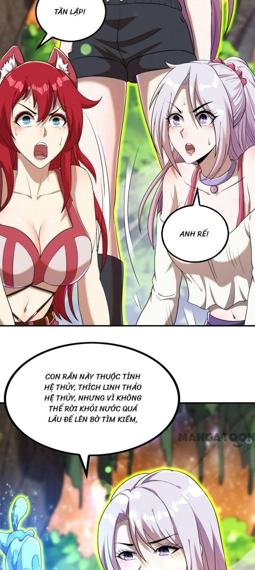 đệ nhất người ở rể chapter 139.1 5