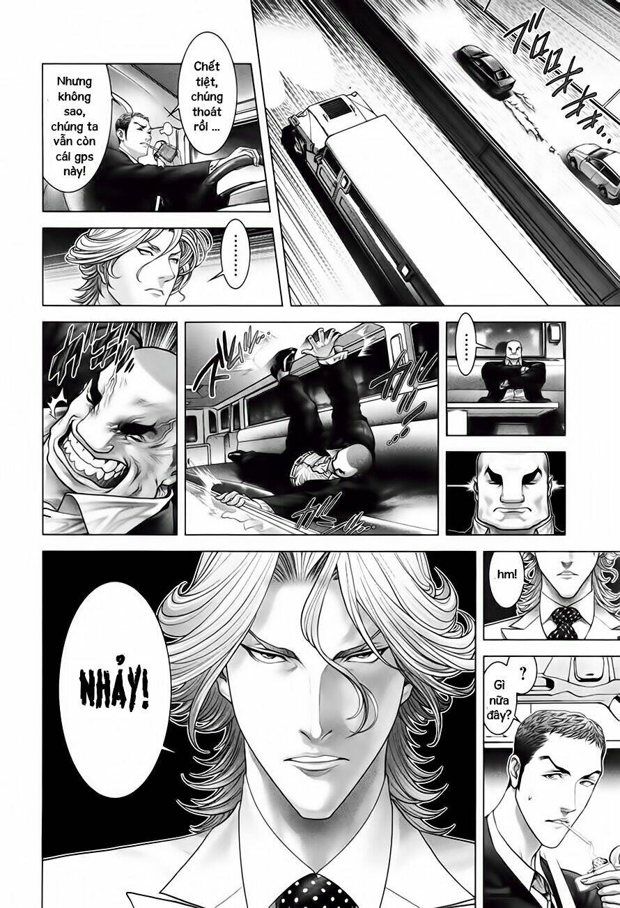 black joke chapter 3 20