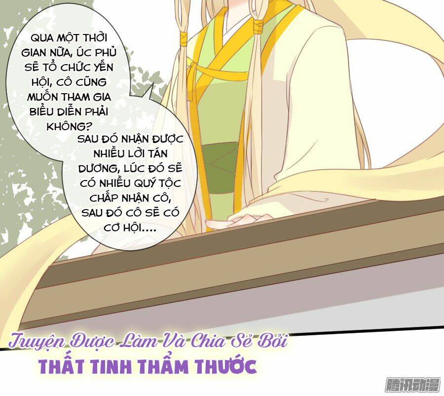 hôm nay ta cũng muốn trêu chọc nàng chapter 21 41