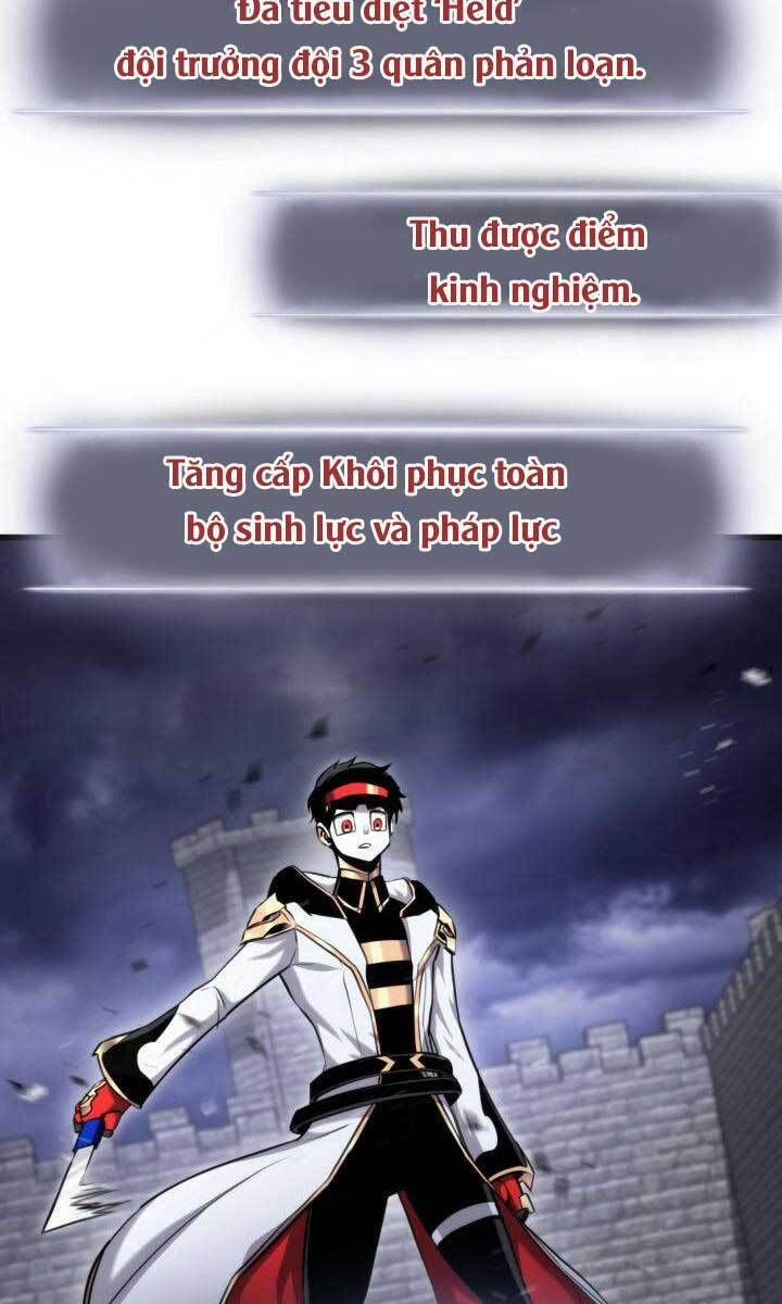 huyền thoại game thủ - tái xuất chapter 85 66