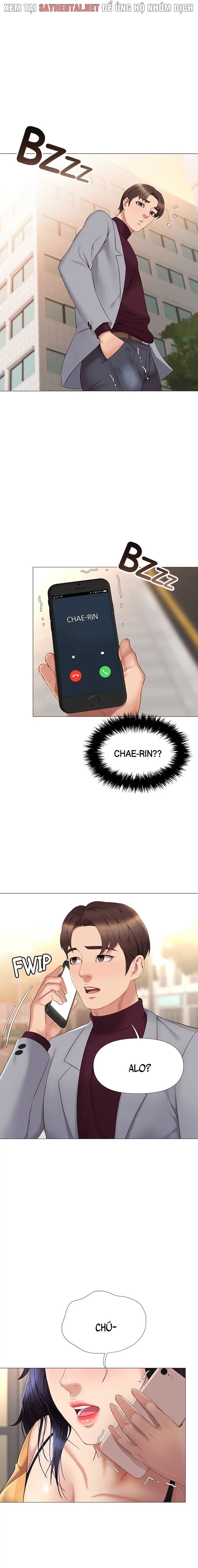 bạn của con gái chapter 17 1