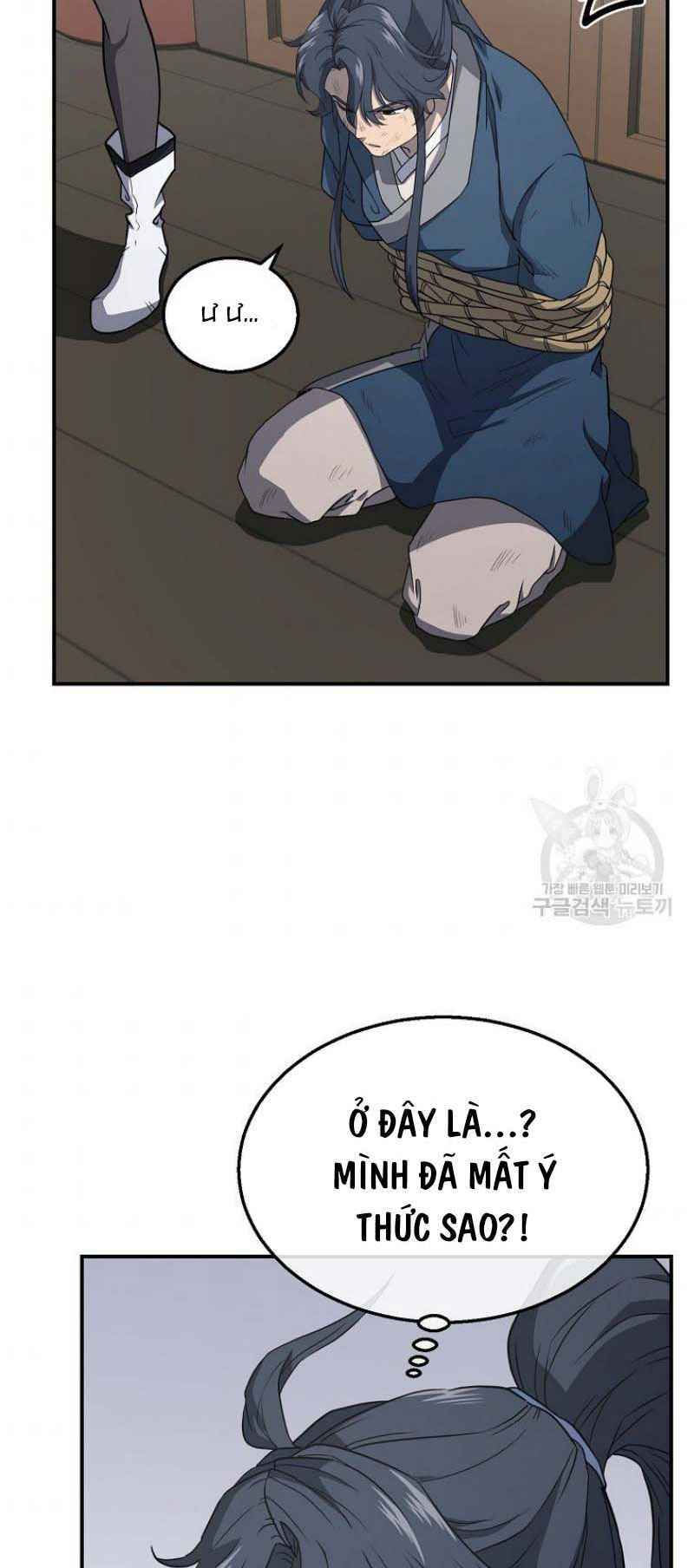 thiếu niên phương sĩ chapter 16 4