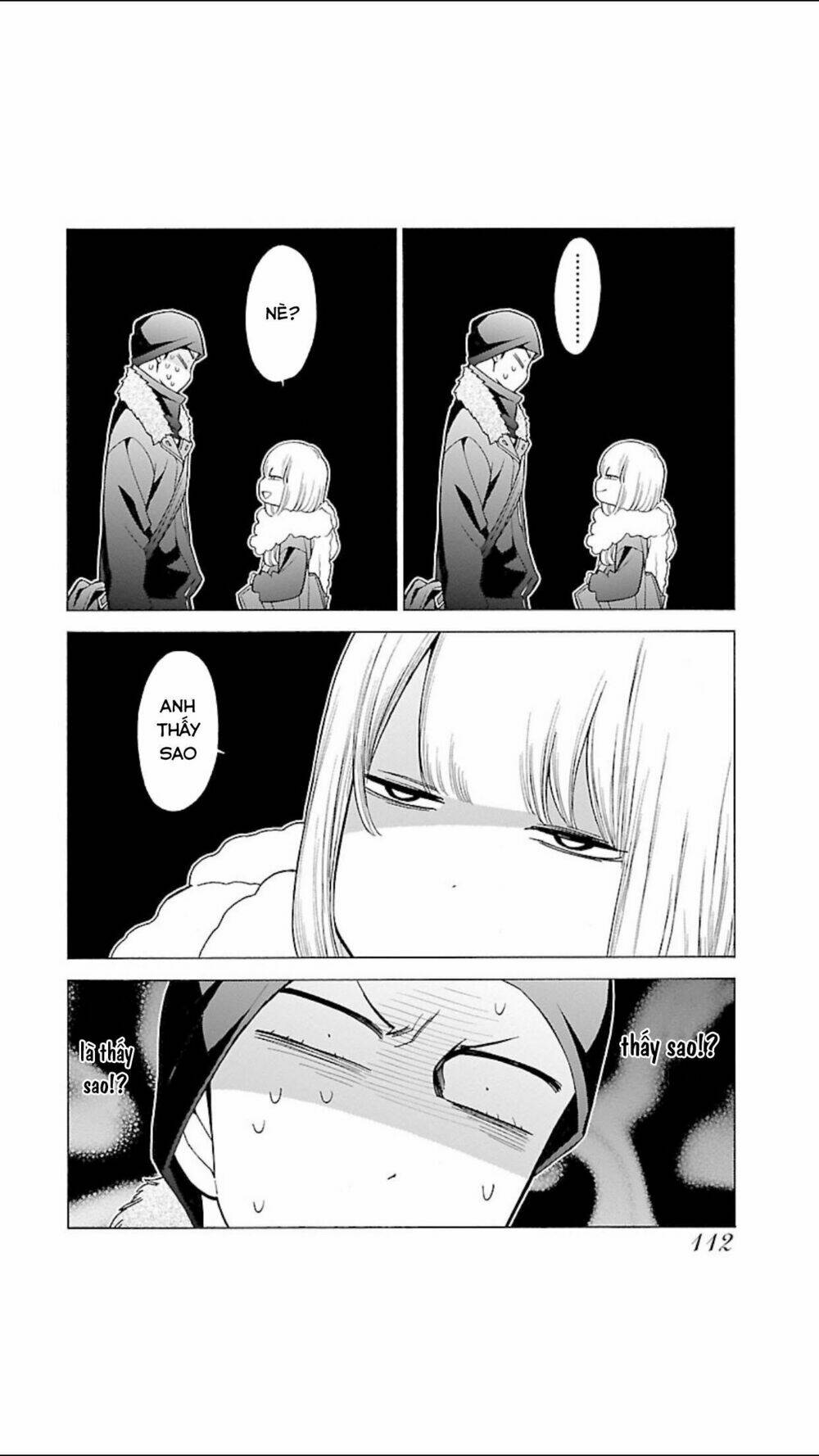 momoiro meloik chapter 98 10