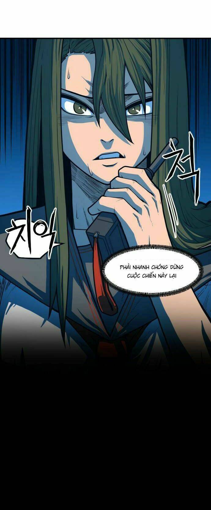 chinh phạt học đường chapter 20 23