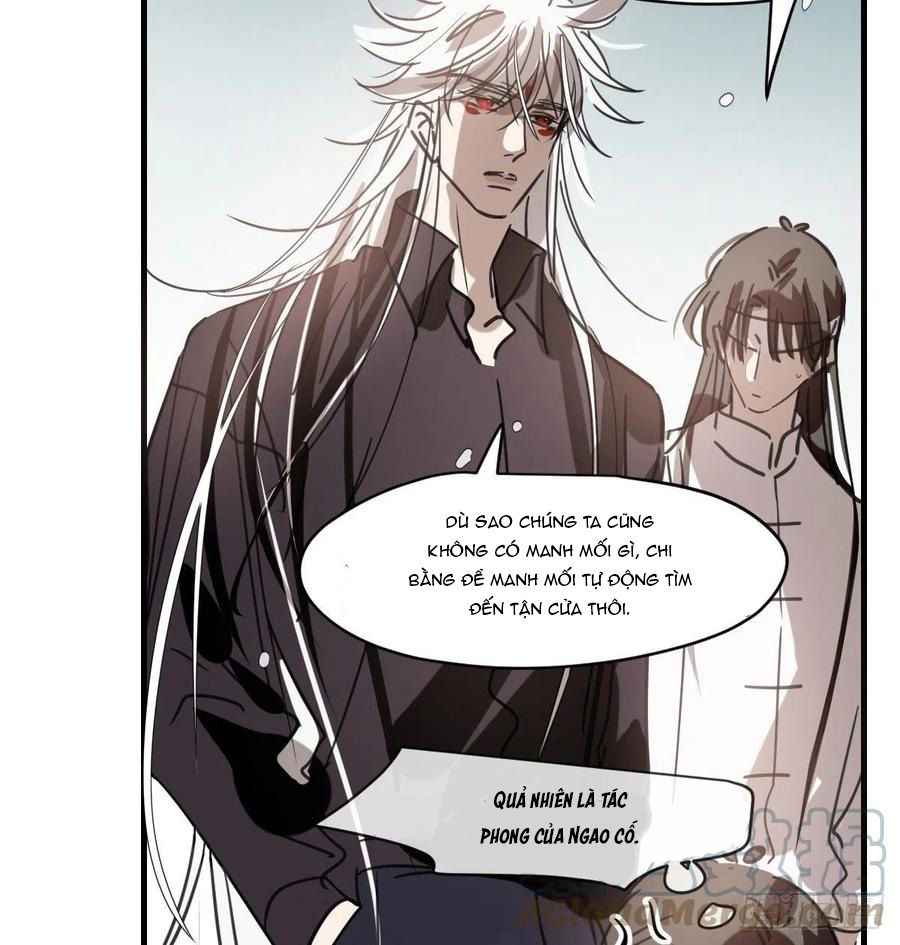 Bắt Lấy Ngao Ngao chapter 161 - Trang 77