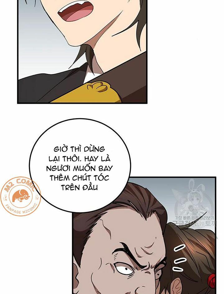 võ đang kỳ hiệp chapter 55 67