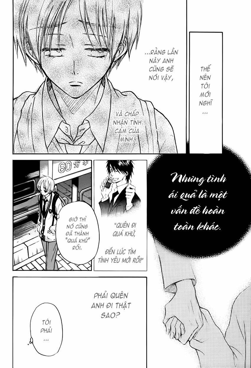 bond of dreams chapter 6 15