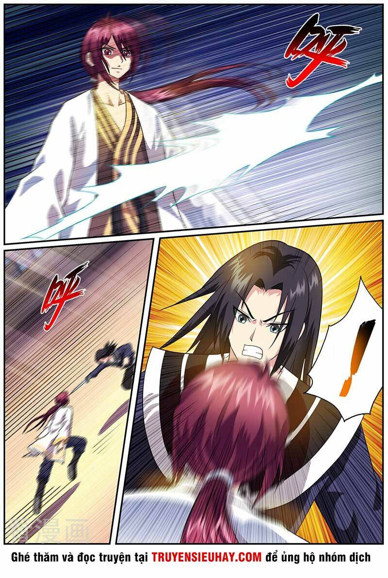 ta là bá vương chapter 48 9