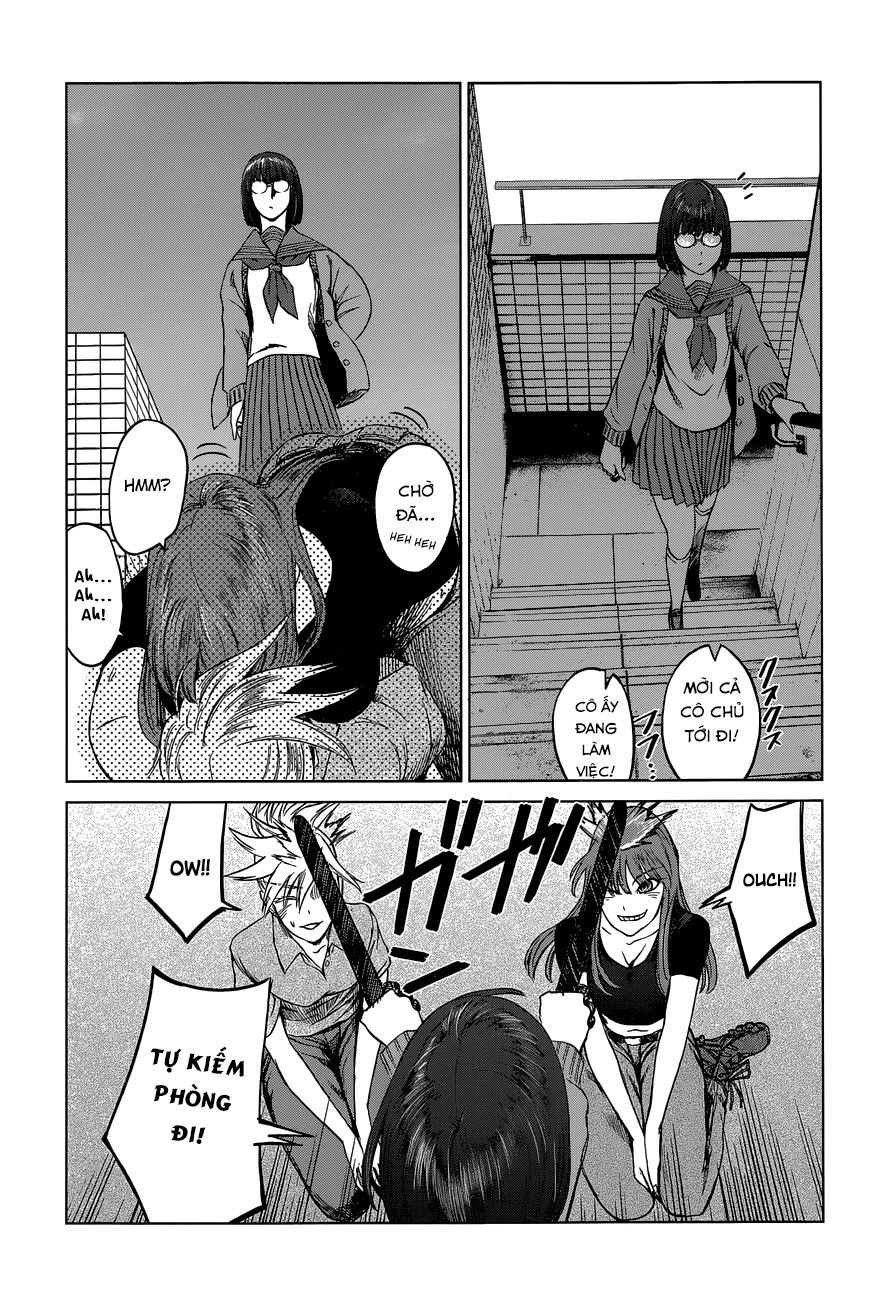 desutoro 246 chapter 9 29