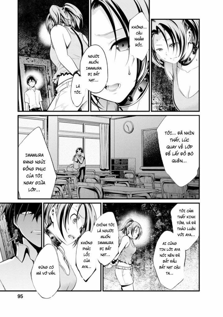 thí nghiệm ngục tù chapter 35 23