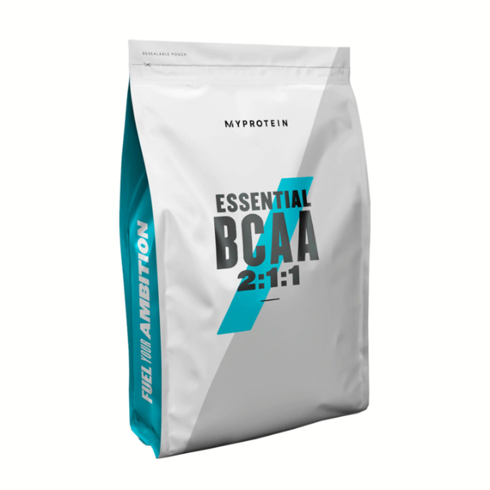 Thực phẩm bổ sung Myprotein Essential BCAA 2:1:1 500g - Phục hồi và phát triển cơ bắp tối ưu - Nutrition Depot Vietnam