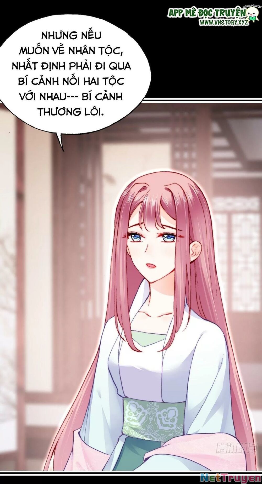 lại bị bệnh chiều chuộng quấn lấy chapter 54 10