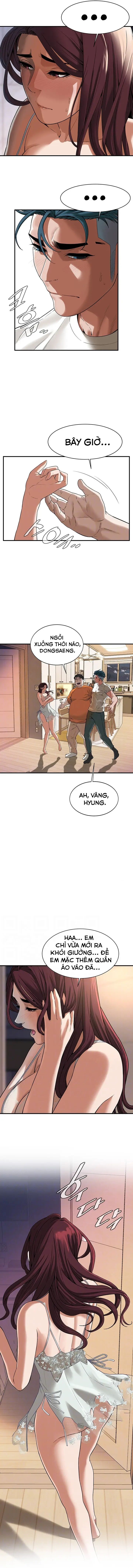 kiêu hãnh chapter 15 2