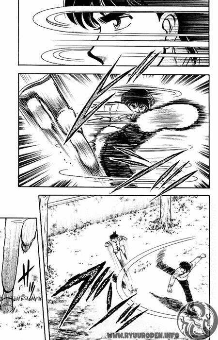 hoàng phi hồng phần 1 chapter 12 30