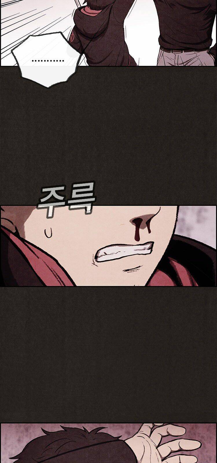 quái vật tại chung cư xanh chapter 5 33