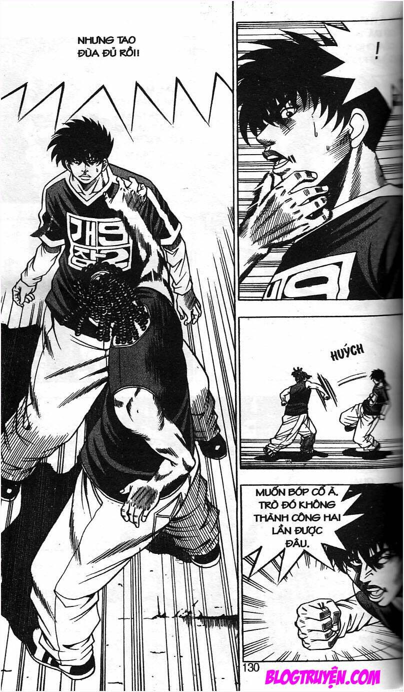 bitagi - anh chàng ngổ ngáo chapter 76 9