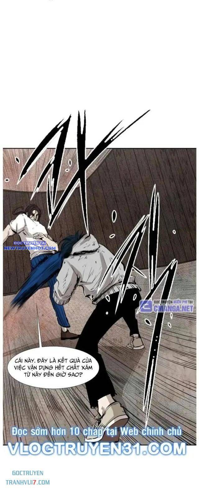 shark - cá mập chapter 116 29