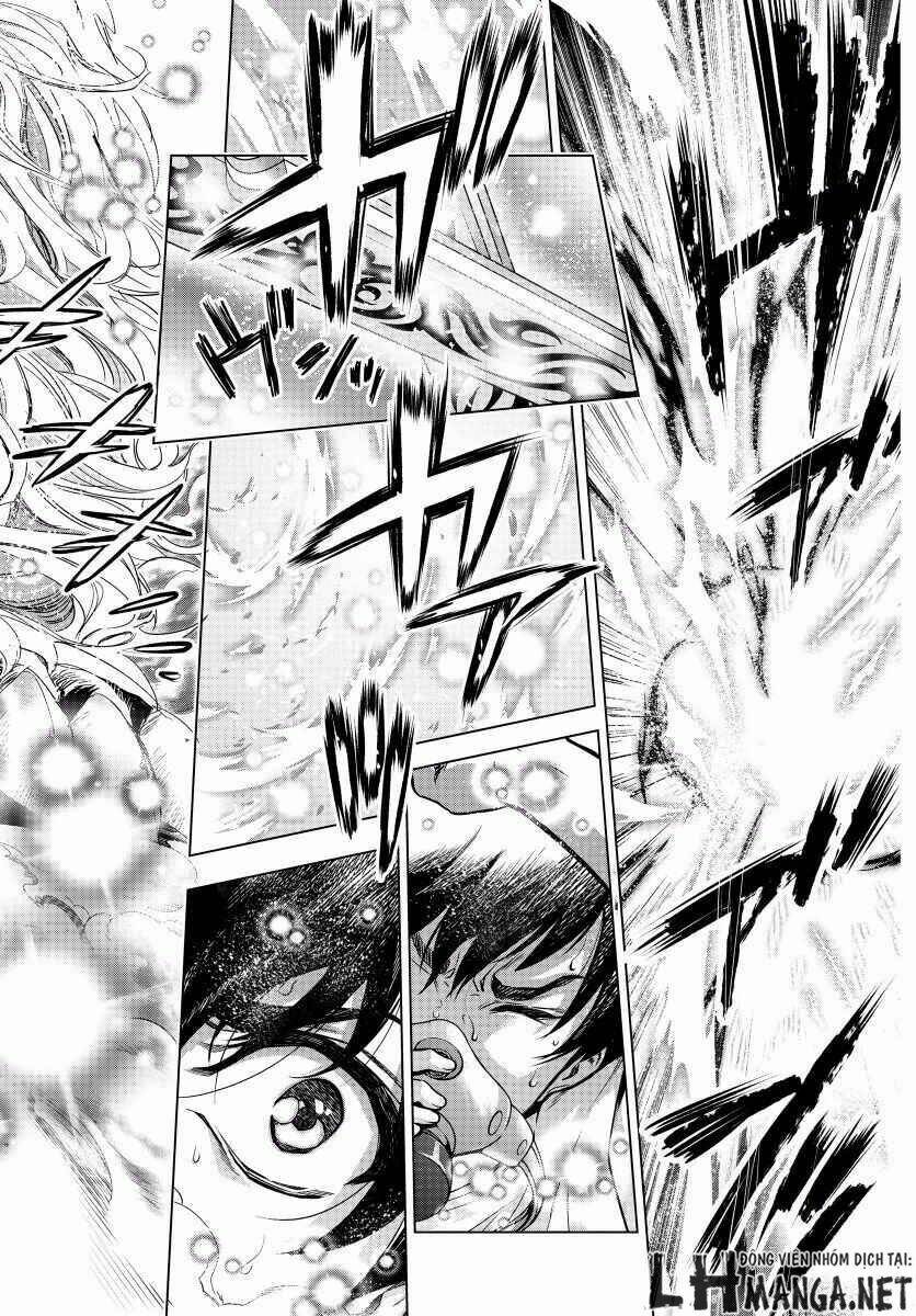 shouki no gasumasu kareido chapter 1 11