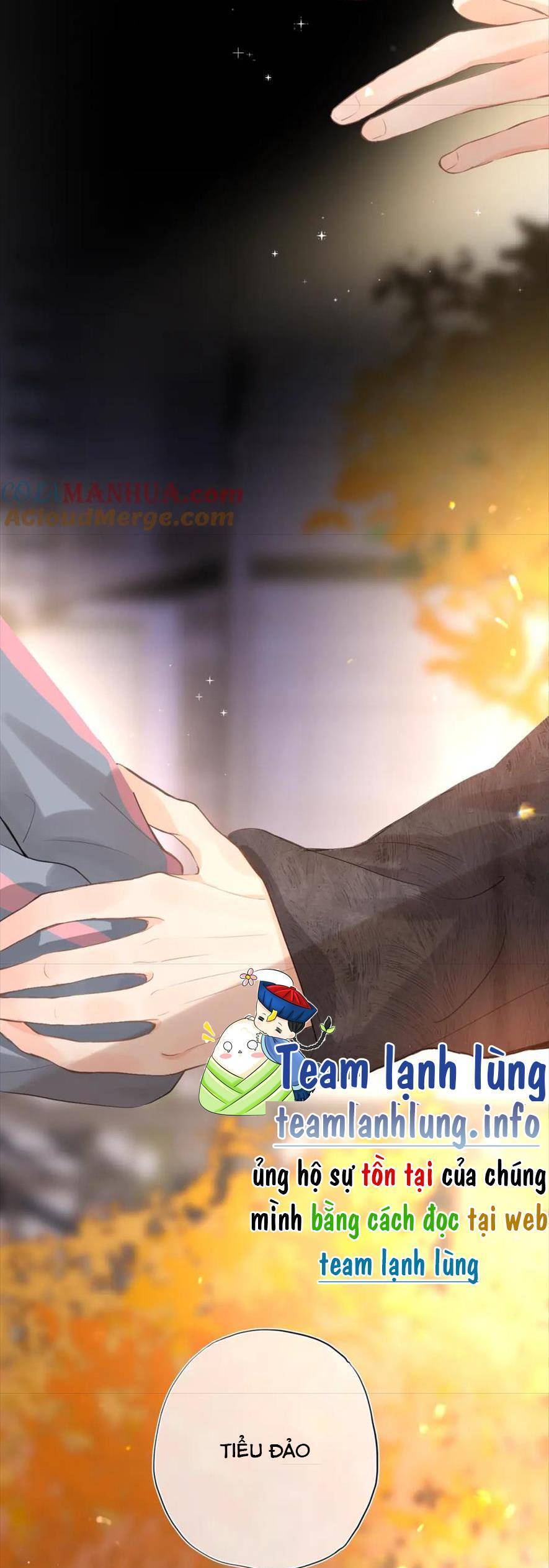 nhật ký tình yêu hằng ngày chapter 23 3