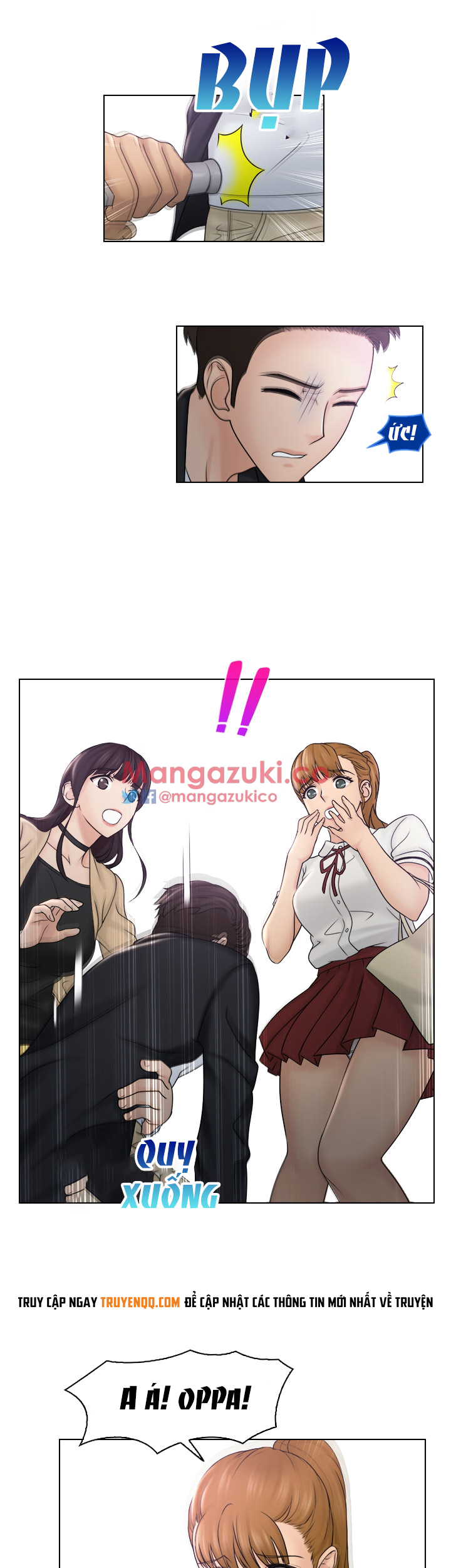 người yêu và nô lệ chapter 9 26