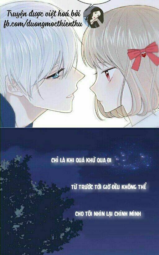 ánh mắt của người chapter 0 15