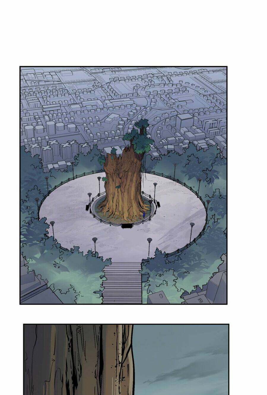 anh hùng và hiệp nữ chapter 81 1