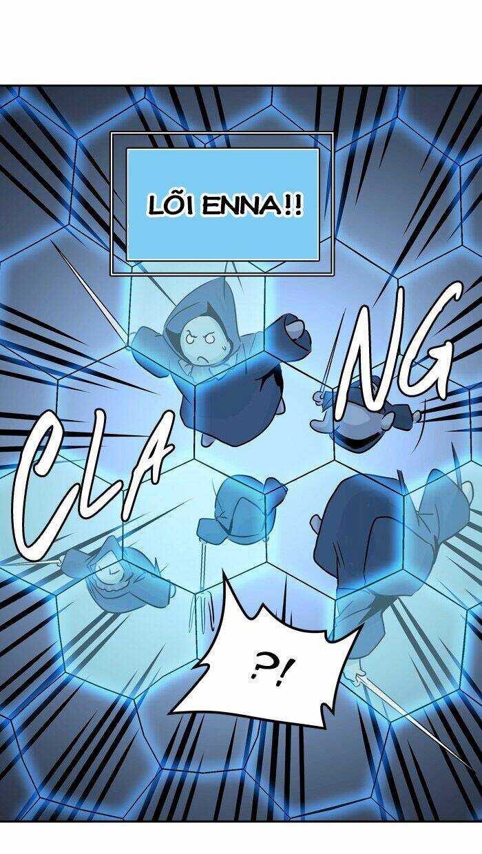 cuộc chiến trong tòa tháp chapter 325 47