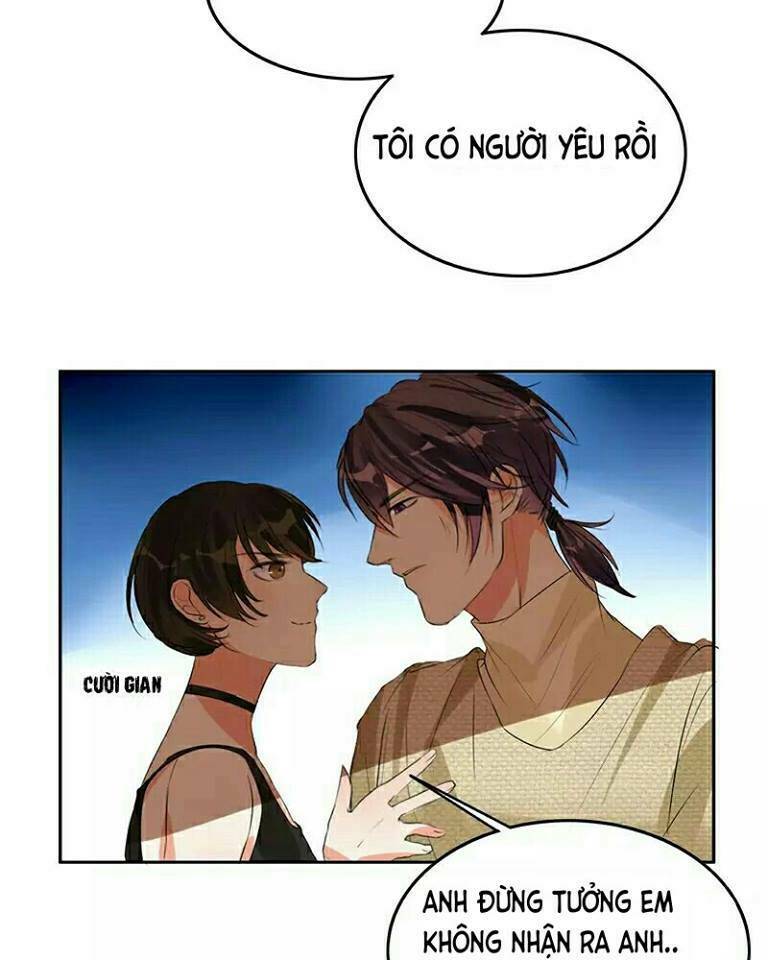 trẫm không phải là đại minh tinh chapter 16 12