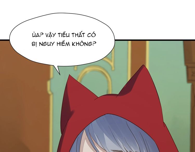 lượm được một tiểu hồ ly phần 3 chapter 48 11