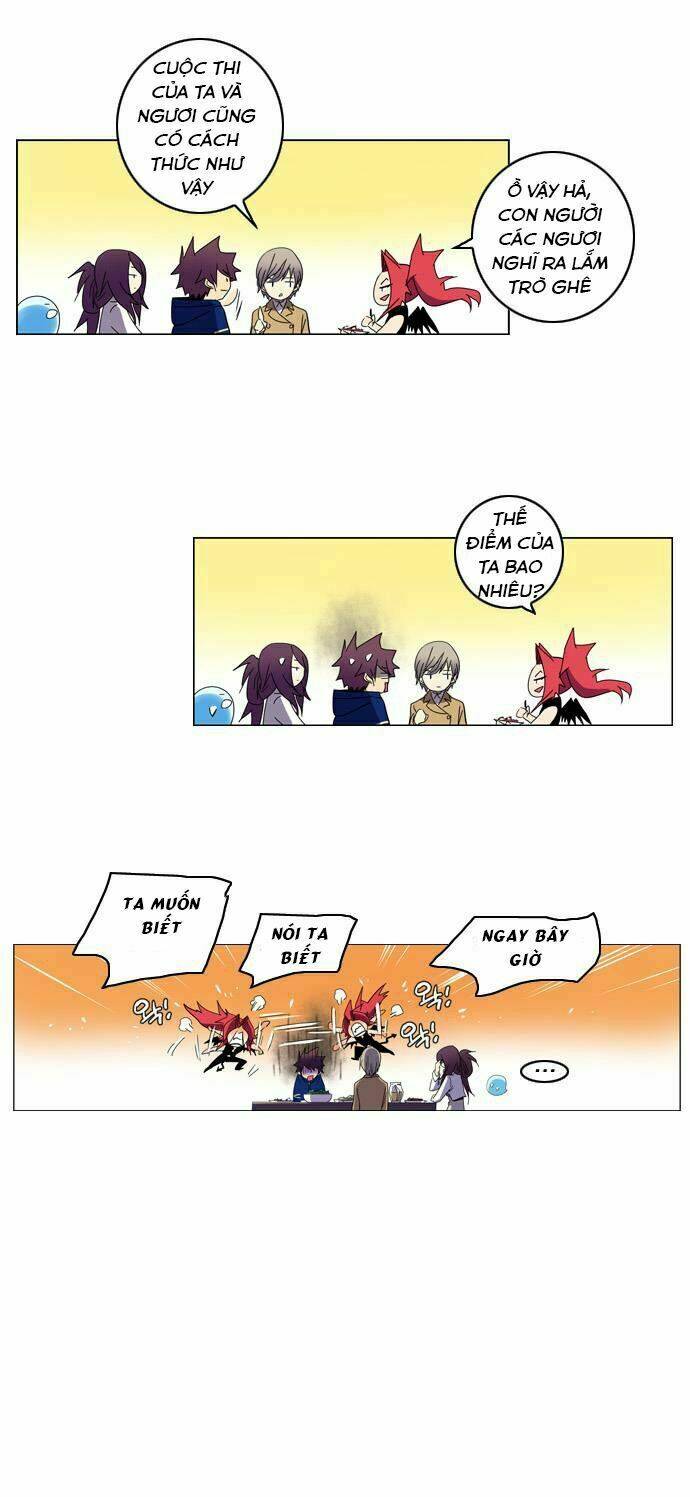 bản khế ước linh hồn chapter 96 25