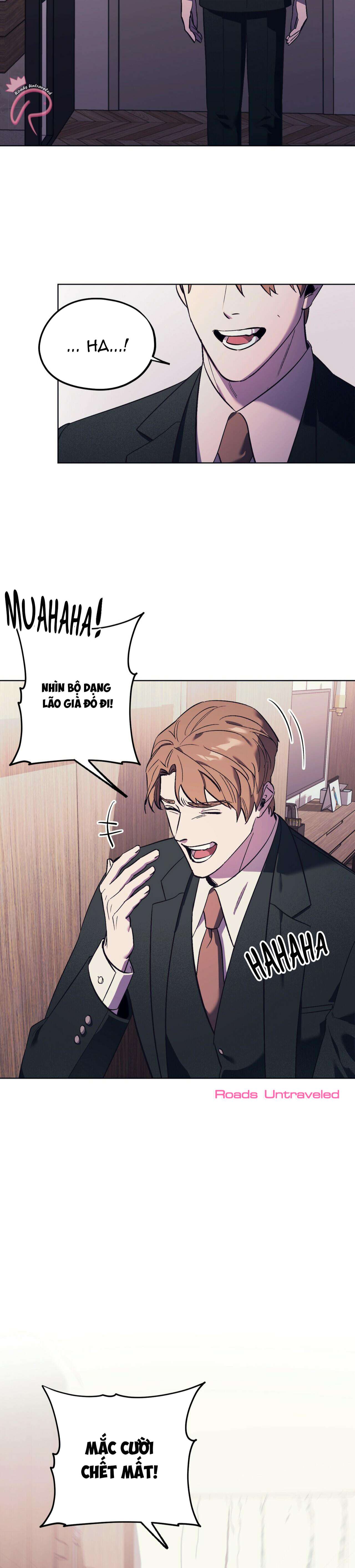 yi su nhà họ kang chapter 16 2