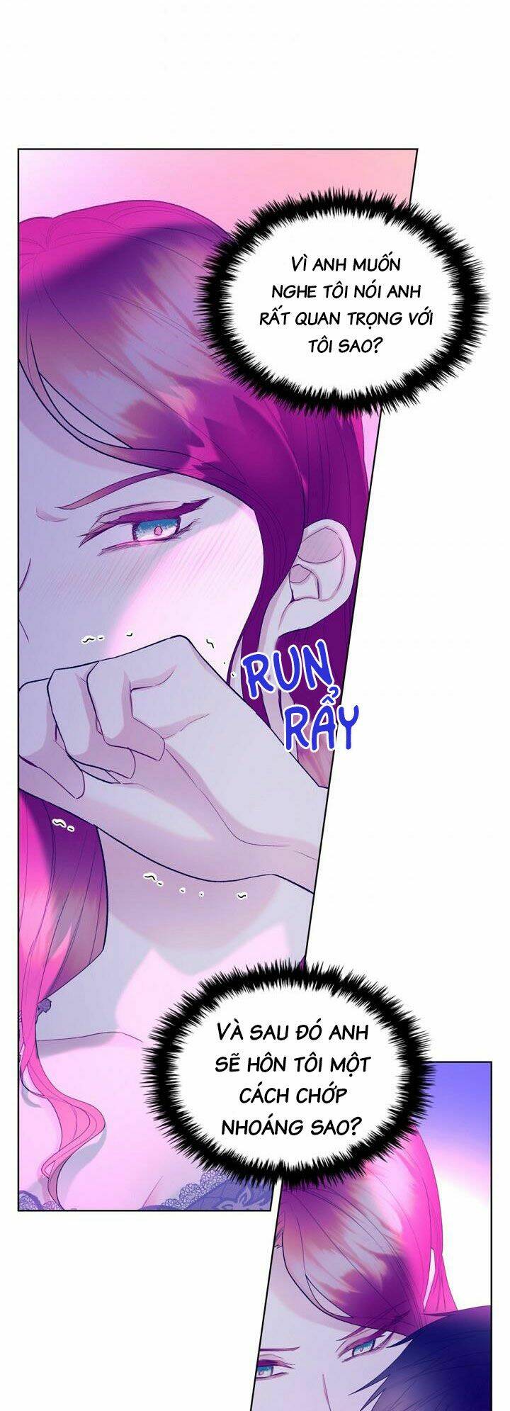 kẻ tạo ra nữ phản diện chapter 54.1 24