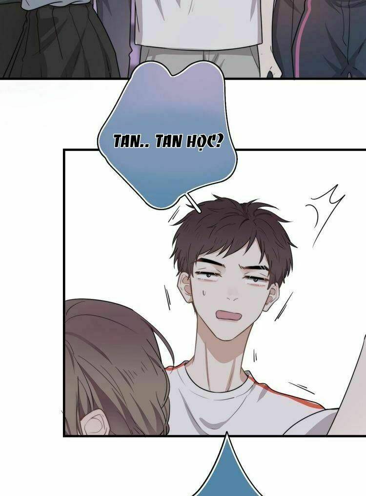 tên này khiến cho tôi không cách nào cự tuyệt chapter 2 30