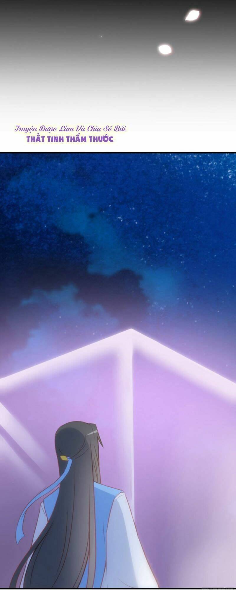 hôm nay ta cũng muốn trêu chọc nàng chapter 39 15