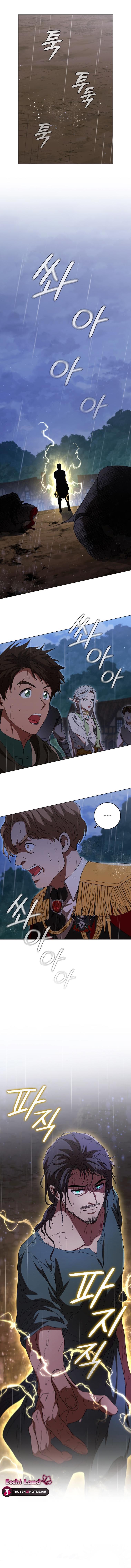 Cô Gái Của Rồng chapter 26.2 - Trang 9