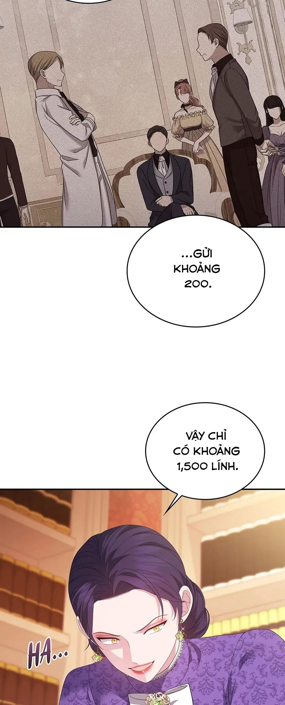 công chúa hai mặt chapter 105 48