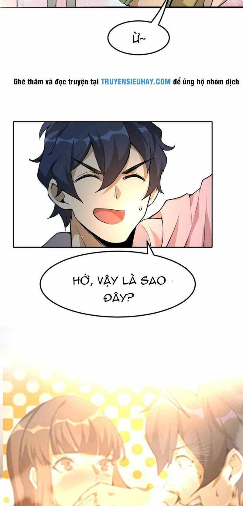 app tu chân mạnh nhất chapter 10 4