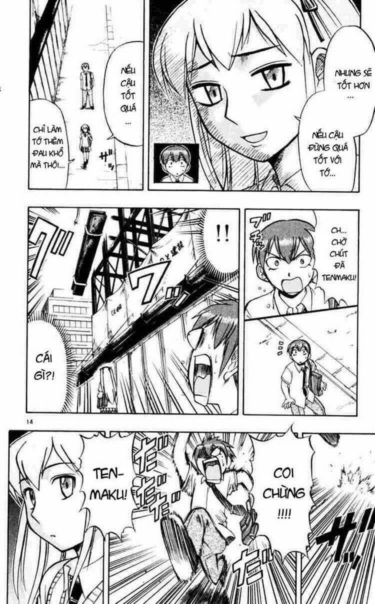 ai kora chapter 50 14