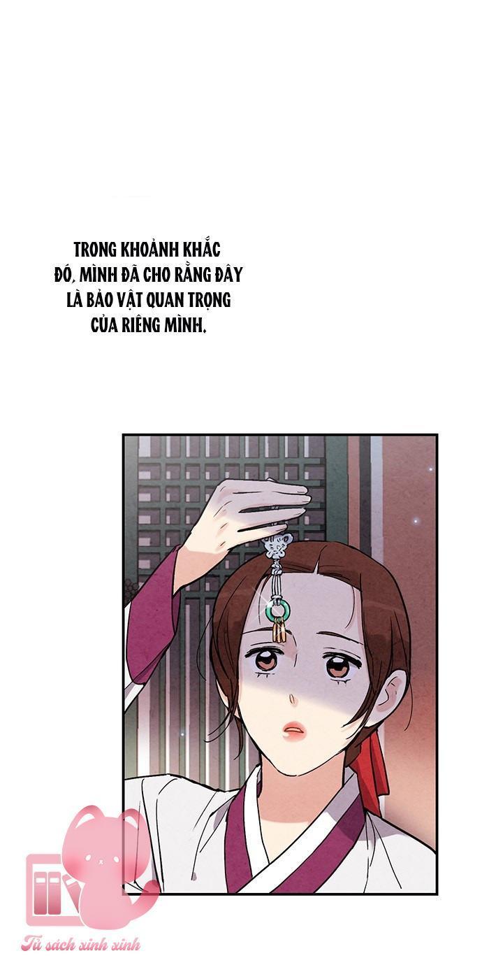 lệnh cấm hôn chapter 45 35