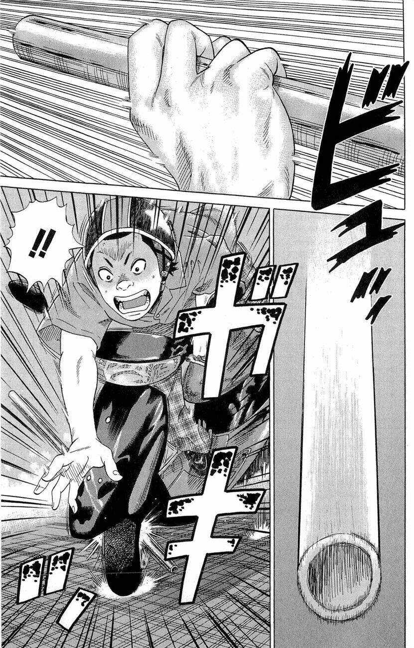 samurai soldier chapter 2 27