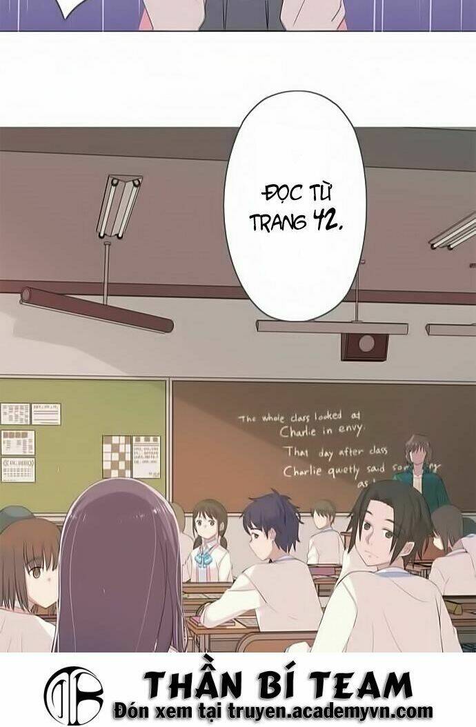 sorairo no graffiti chapter 1 45