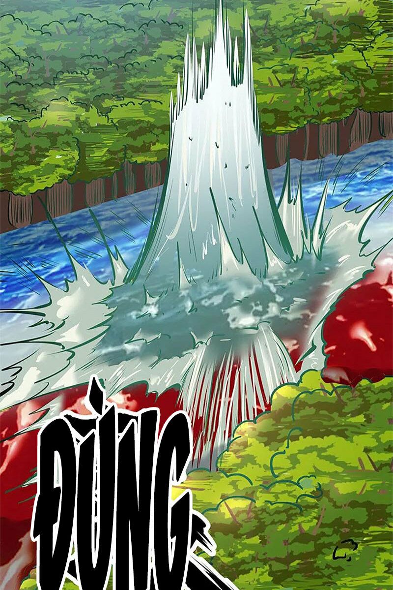 võ đạo độc tôn chapter 243 26