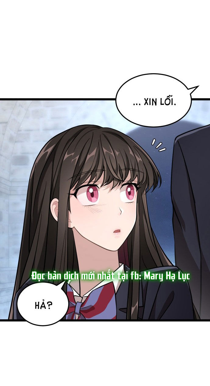 dark moon - tế đàn ánh trăng chapter 7.2 35