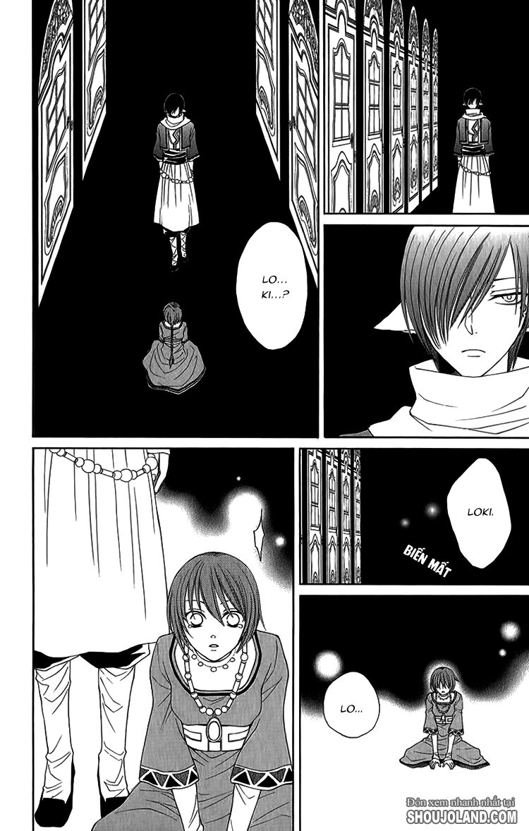 bình minh arcana chapter 53 10