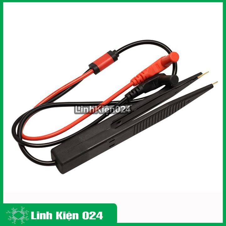 Dây Đo Đồng Hồ Dùng Cho Linh Kiện Dán