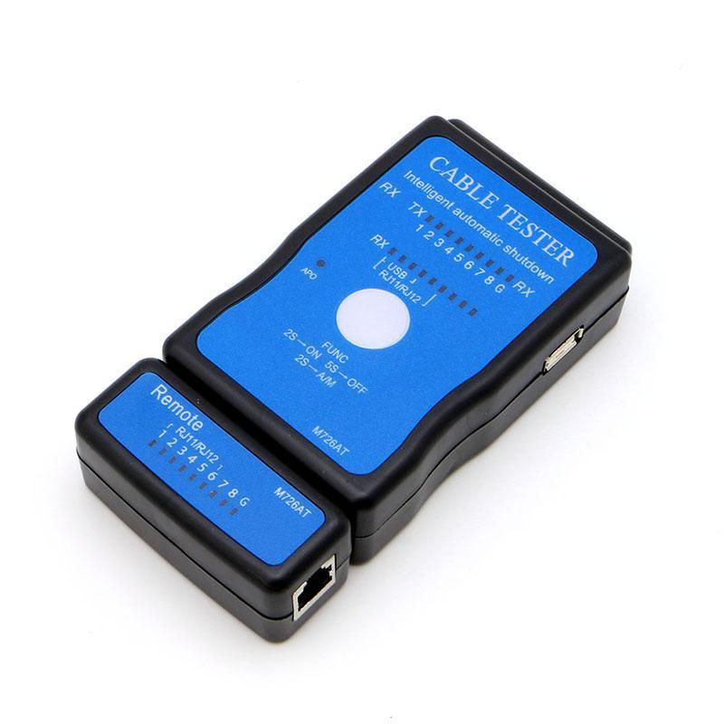 Hộp test mạng đa năng M726AT
