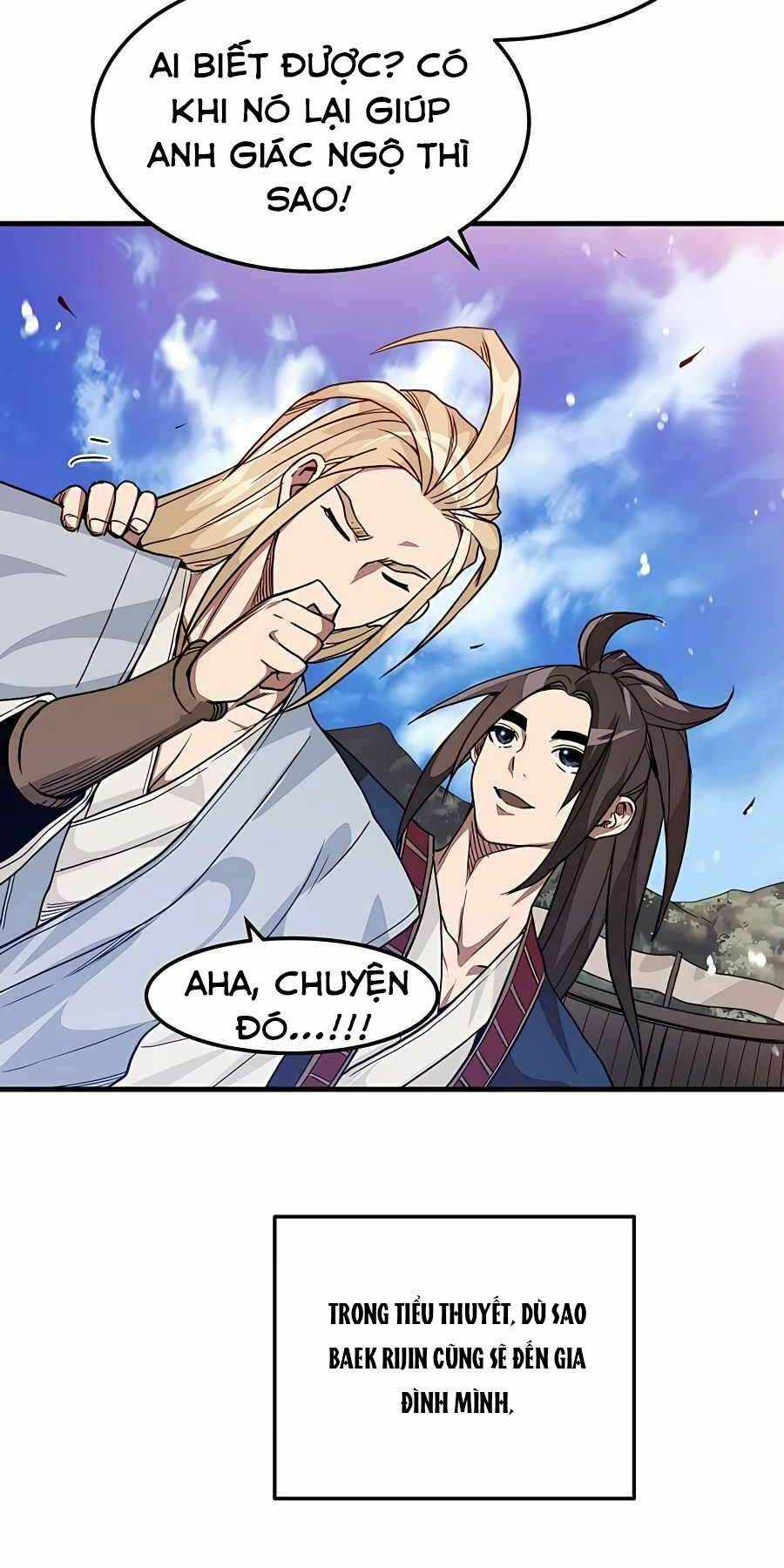 băng y kiếm thần chapter 9 63