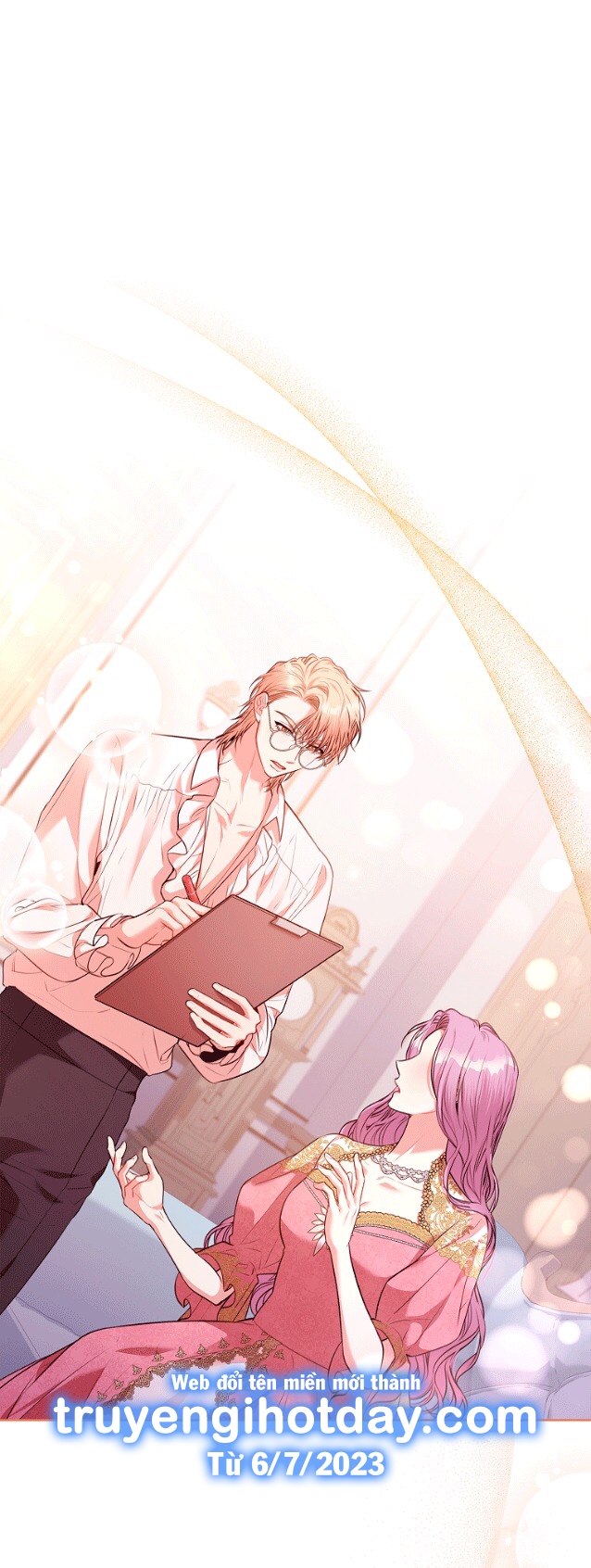 trở thành thư ký của bạo chúa chapter 96.1 17
