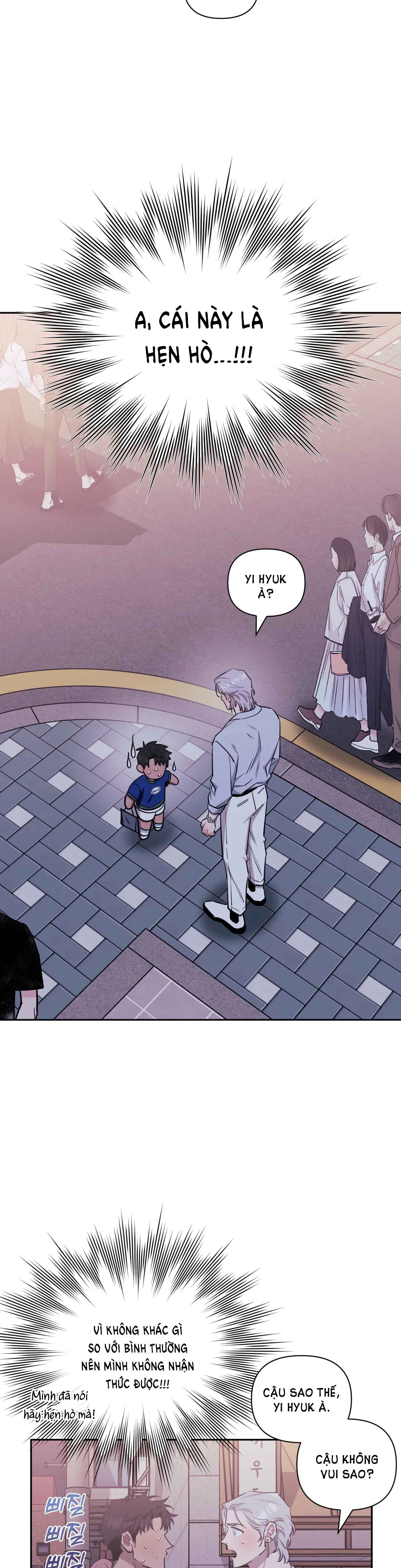 hơn cả bạn bè chapter 62.1 22